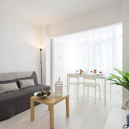 Apartment Centrico Estudio *