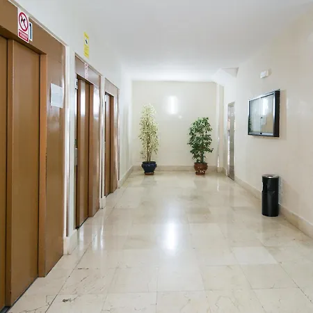 Apartment Centrico Estudio