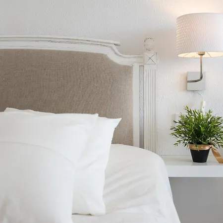 Centrico Estudio Apartment *