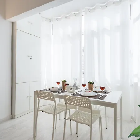 Apartamento Céntrico Estudio