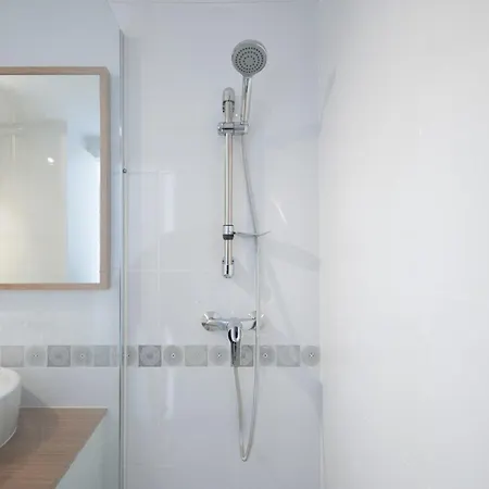 Apartment Centrico Estudio Torremolinos