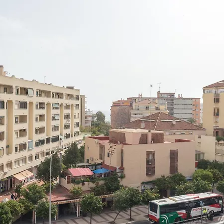 Centrico Estudio Apartment *