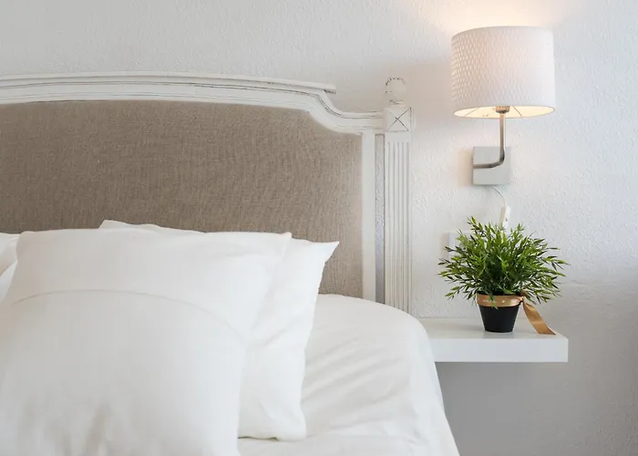 Centrico Estudio Apartment *