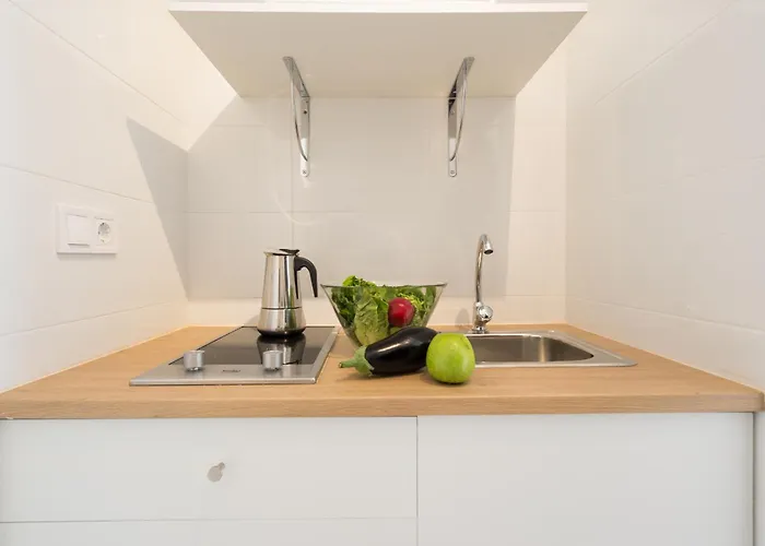 Céntrico Estudio Apartamento Torremolinos