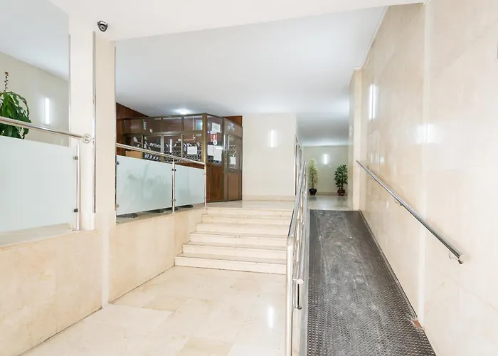 Centrico Estudio Apartment Torremolinos