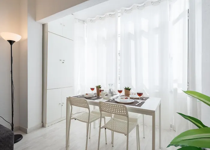 Apartment Centrico Estudio