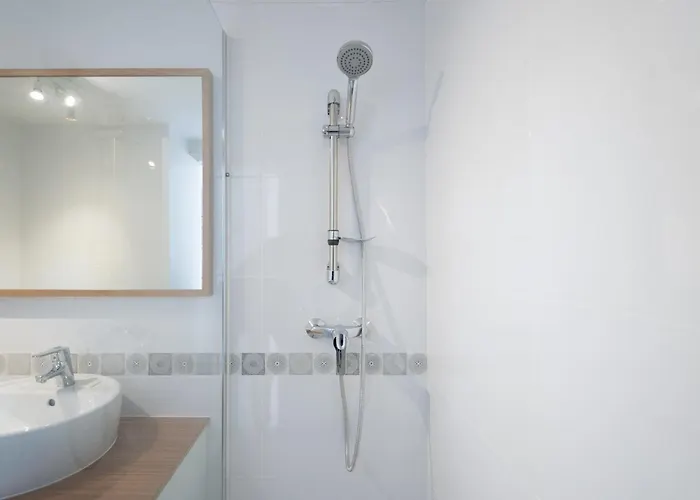 Apartamento Céntrico Estudio Torremolinos