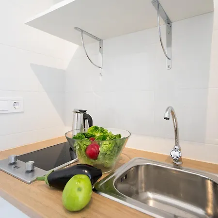 Centrico Estudio * トレモリノス