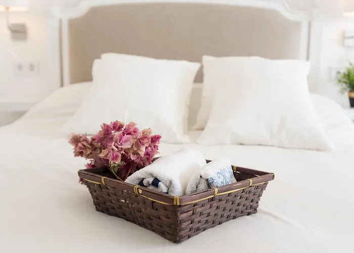 Apartamento Centrico Estudio *