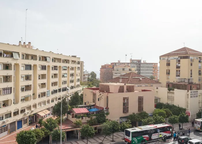 Centrico Estudio Apartamento *