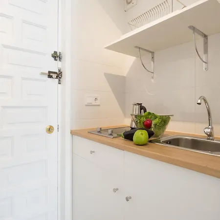 Centrico Estudio * Торремолінос