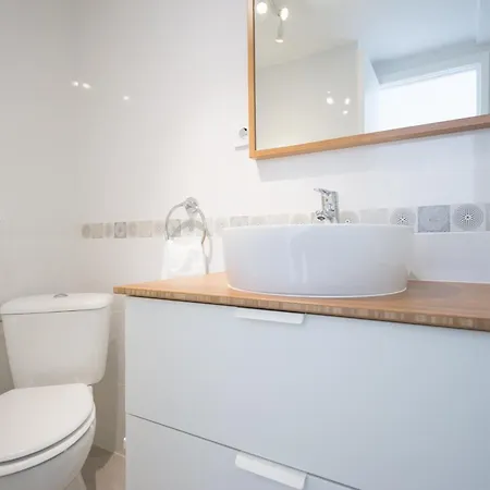 Apartment Centrico Estudio Torremolinos